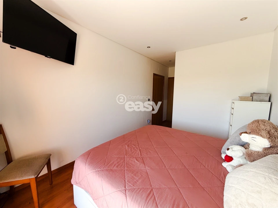 Apartamento T3 para Venda em Macieira da Maia Foto 194
