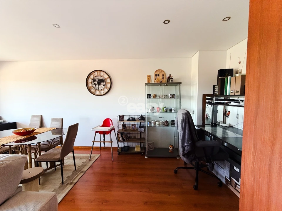 Apartamento T3 para Venda em Macieira da Maia Foto 48