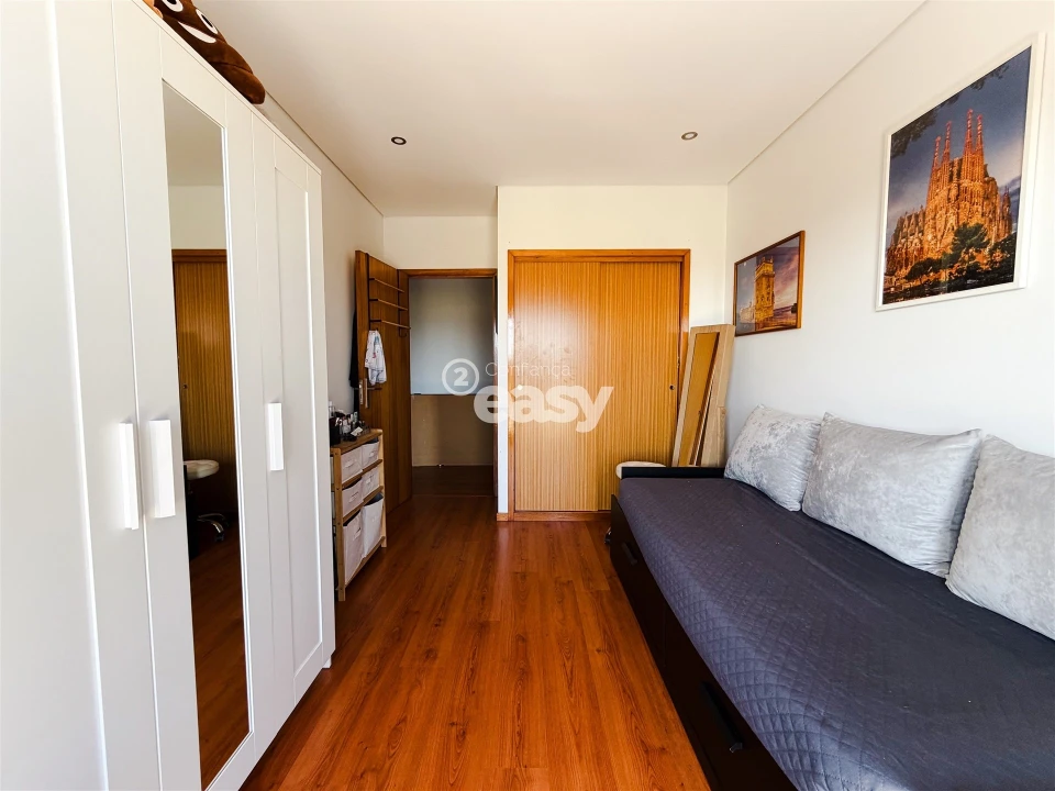Apartamento T3 para Venda em Macieira da Maia Foto 156