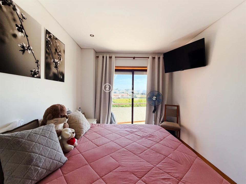 Apartamento T3 para Venda em Macieira da Maia Foto 200
