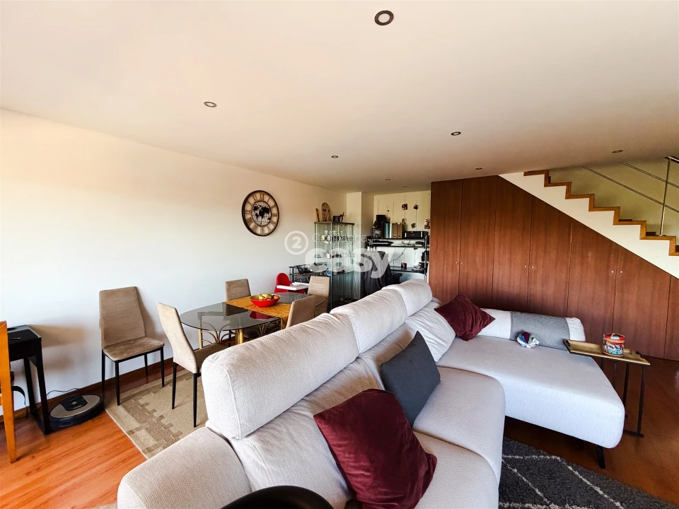 Apartamento T3 para Venda em Macieira da Maia Foto 85
