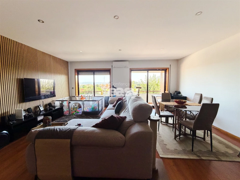 Apartamento T3 para Venda em Macieira da Maia Foto 56