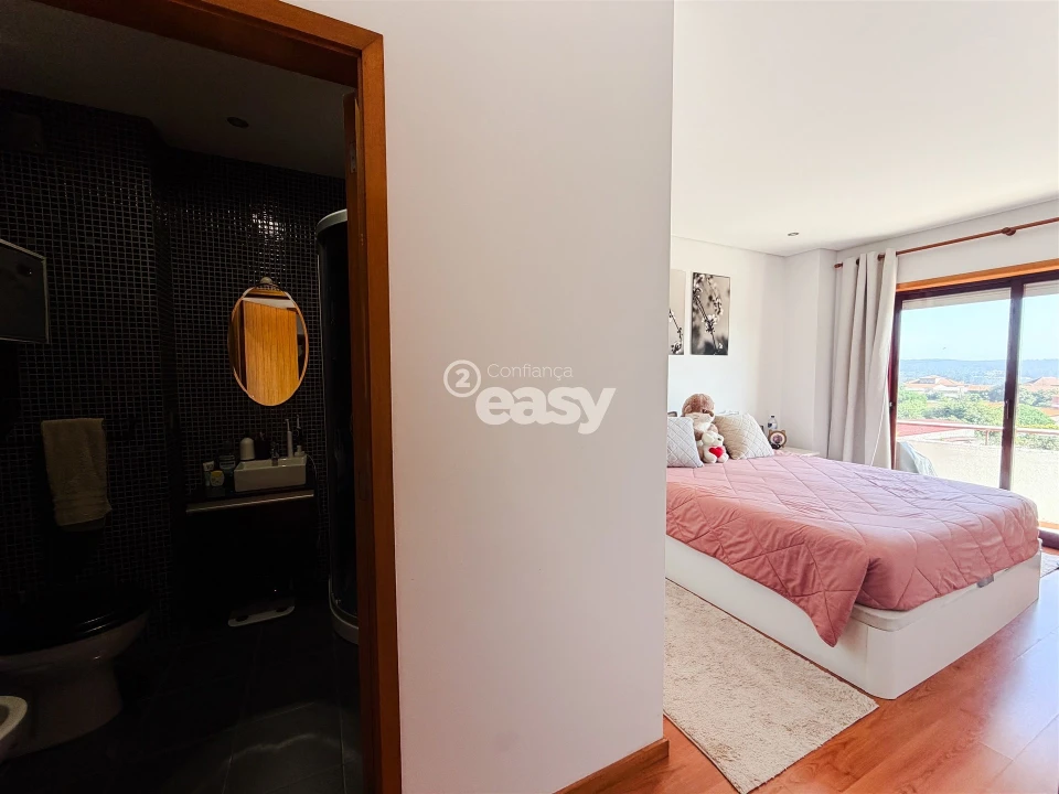 Apartamento T3 para Venda em Macieira da Maia Foto 164