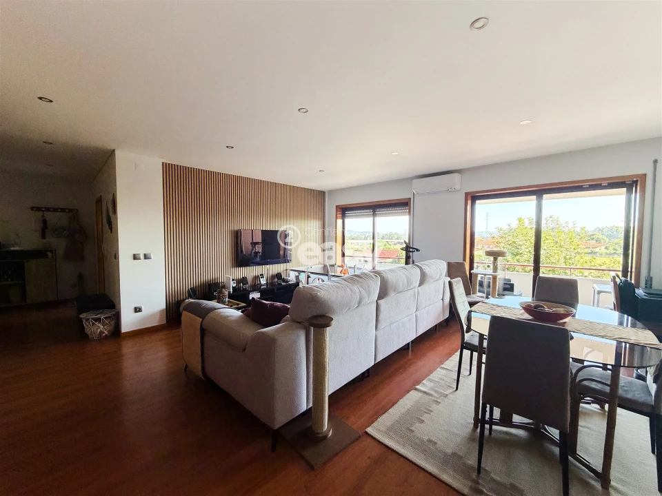 Apartamento T3 para Venda em Macieira da Maia Foto 64