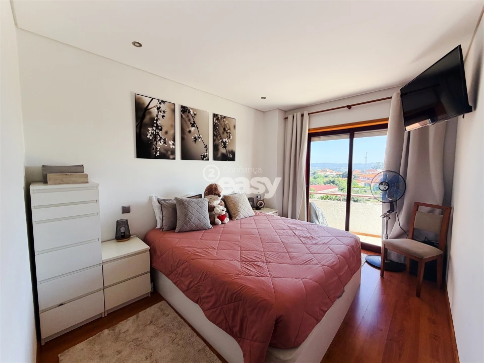 Apartamento T3 para Venda em Macieira da Maia Foto 167