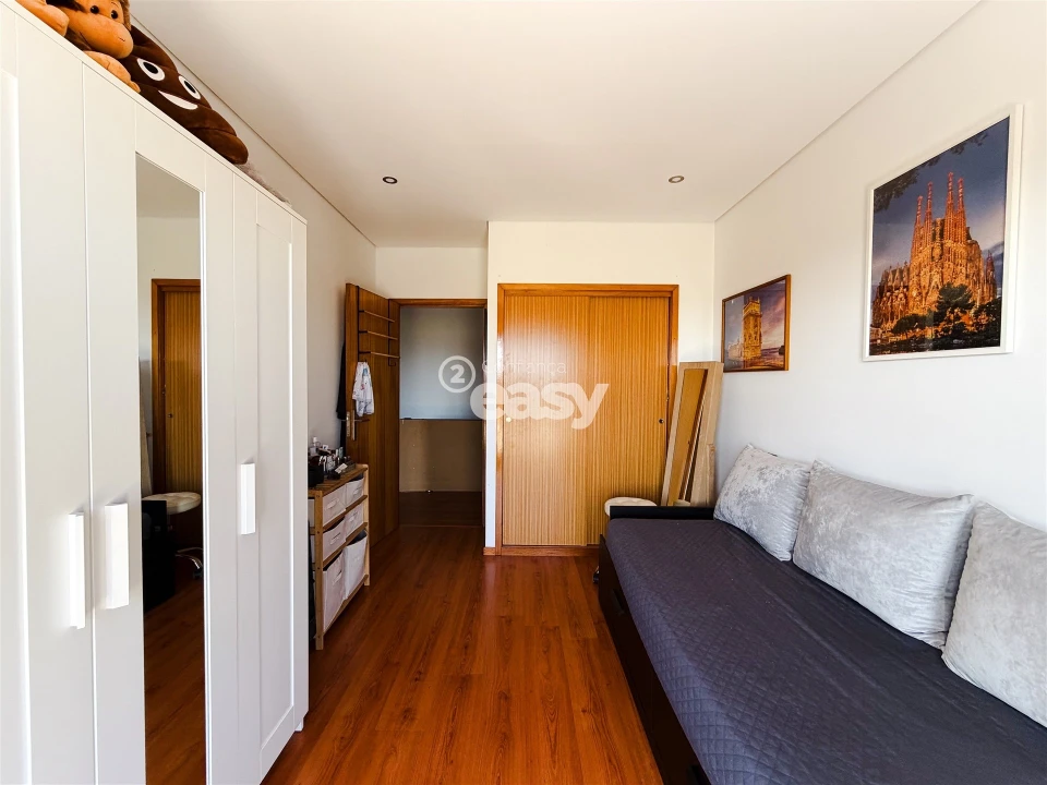 Apartamento T3 para Venda em Macieira da Maia Foto 160