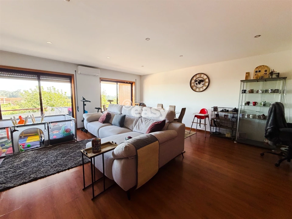 Apartamento T3 para Venda em Macieira da Maia Foto 104