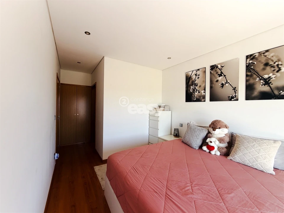 Apartamento T3 para Venda em Macieira da Maia Foto 189