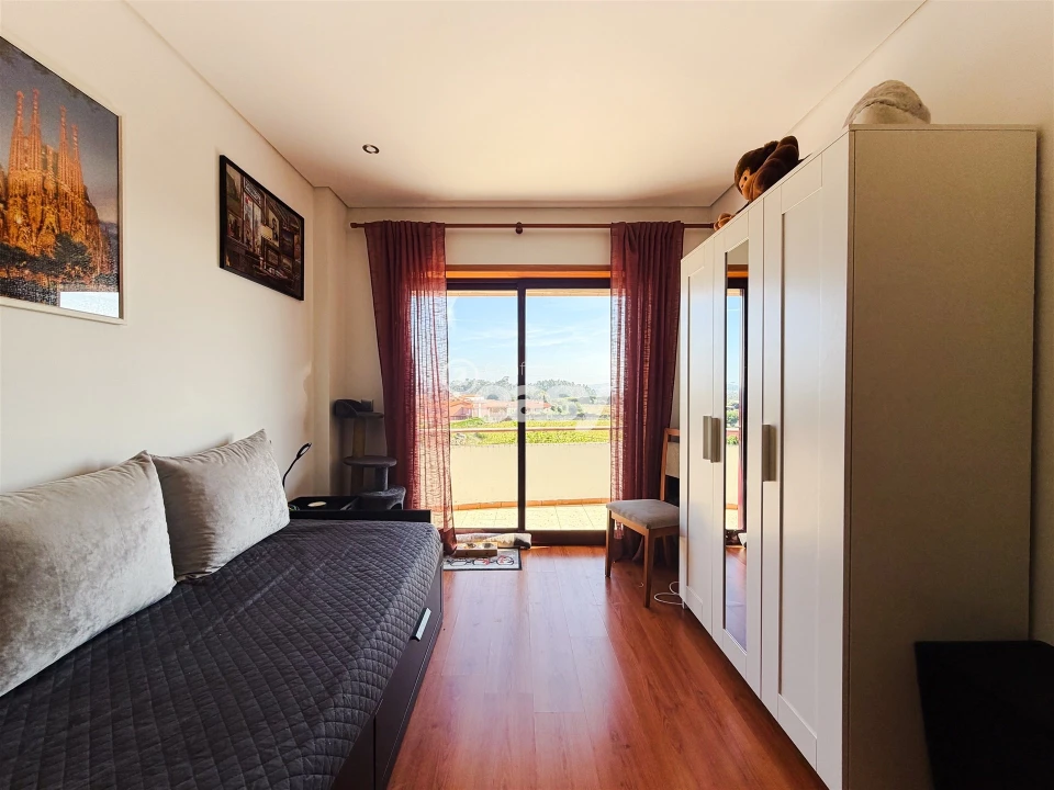 Apartamento T3 para Venda em Macieira da Maia Foto 152