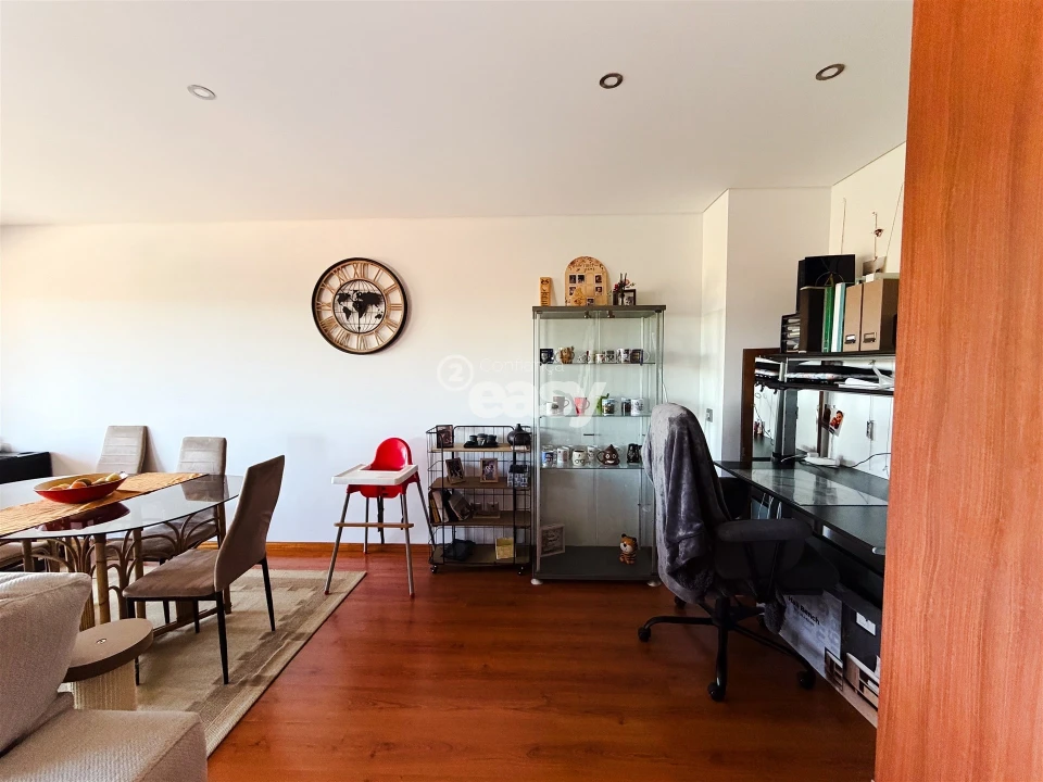 Apartamento T3 para Venda em Macieira da Maia Foto 49