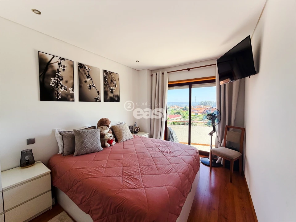 Apartamento T3 para Venda em Macieira da Maia Foto 205