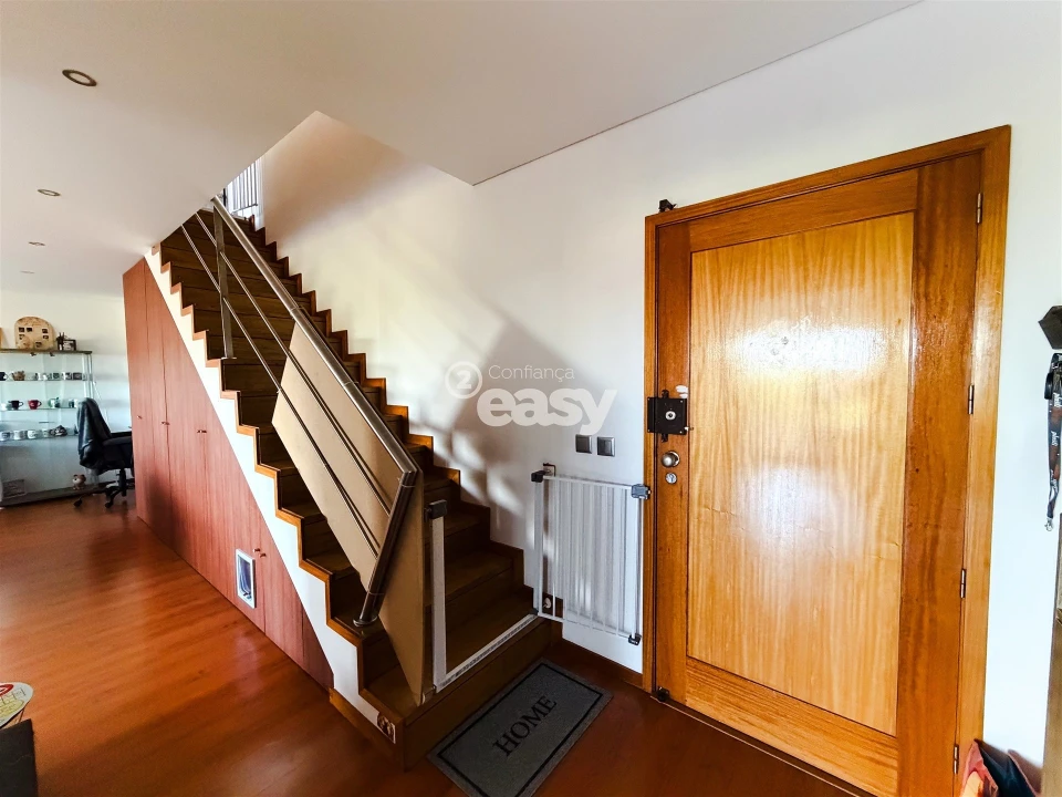 Apartamento T3 para Venda em Macieira da Maia Foto 3