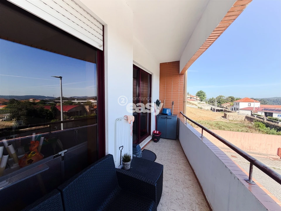 Apartamento T3 para Venda em Macieira da Maia Foto 223