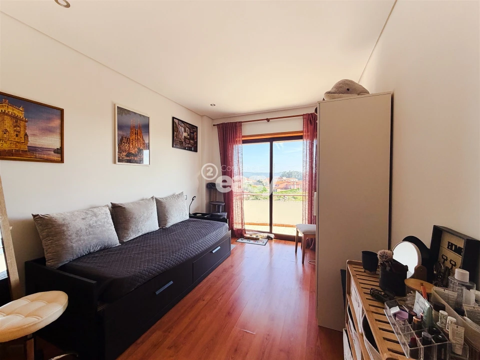 Apartamento T3 para Venda em Macieira da Maia Foto 142