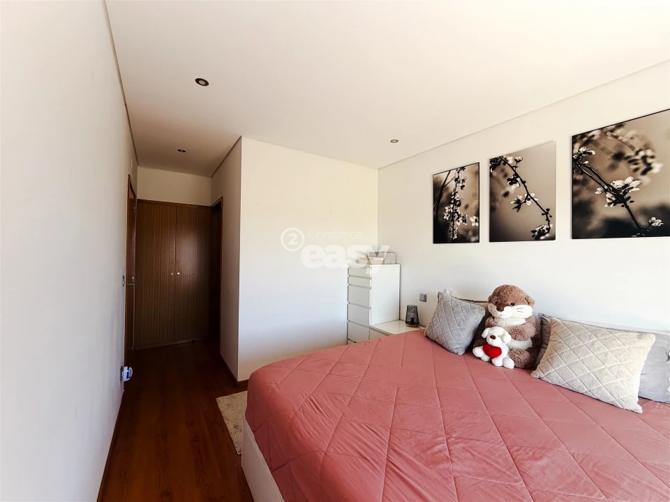 Apartamento T3 para Venda em Macieira da Maia Foto 191