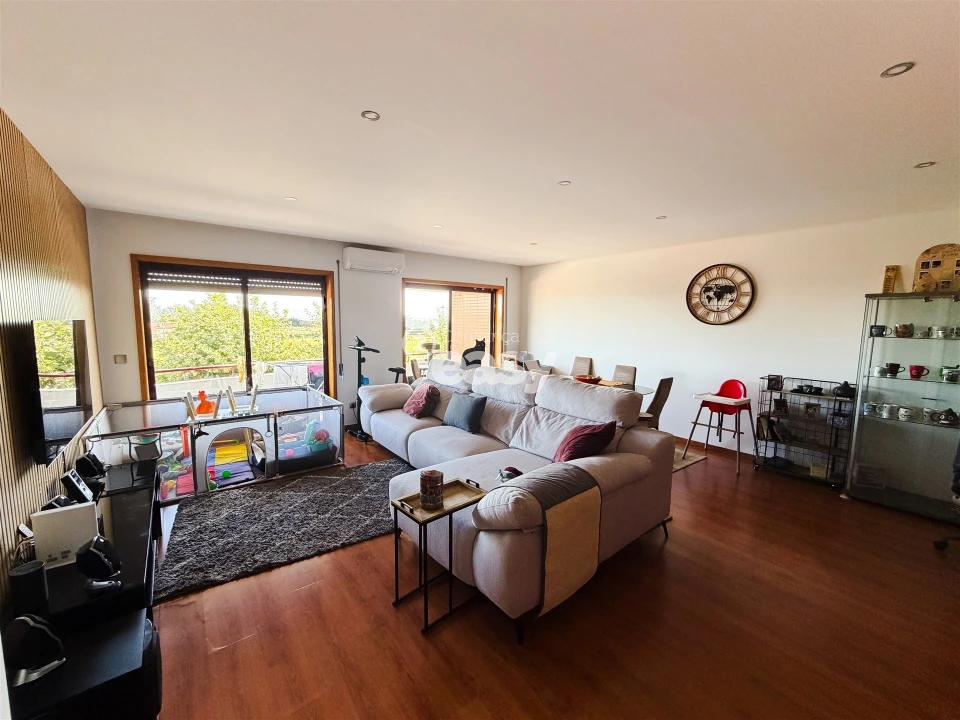 Apartamento T3 para Venda em Macieira da Maia Foto 35