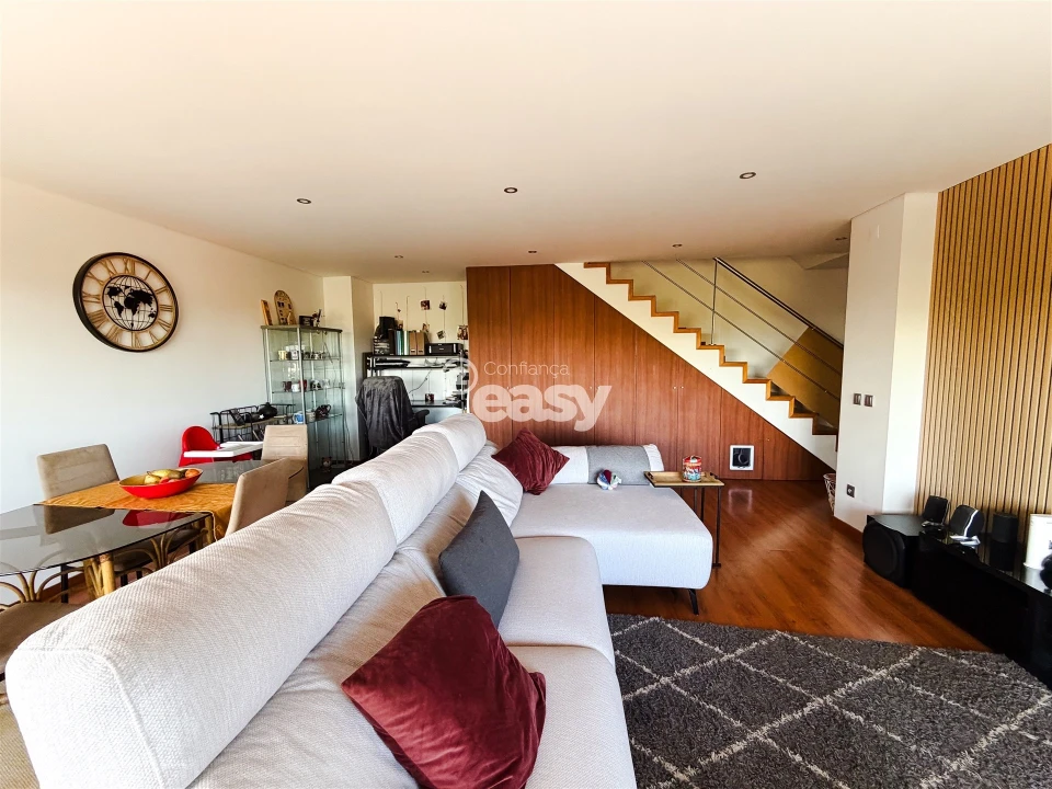 Apartamento T3 para Venda em Macieira da Maia Foto 82
