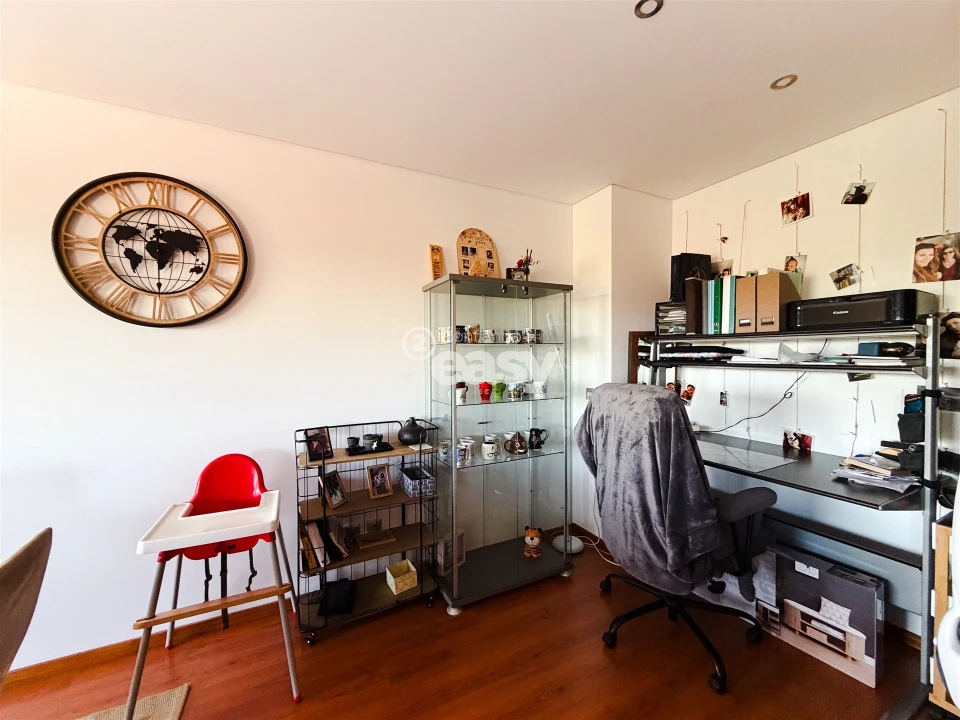 Apartamento T3 para Venda em Macieira da Maia Foto 51