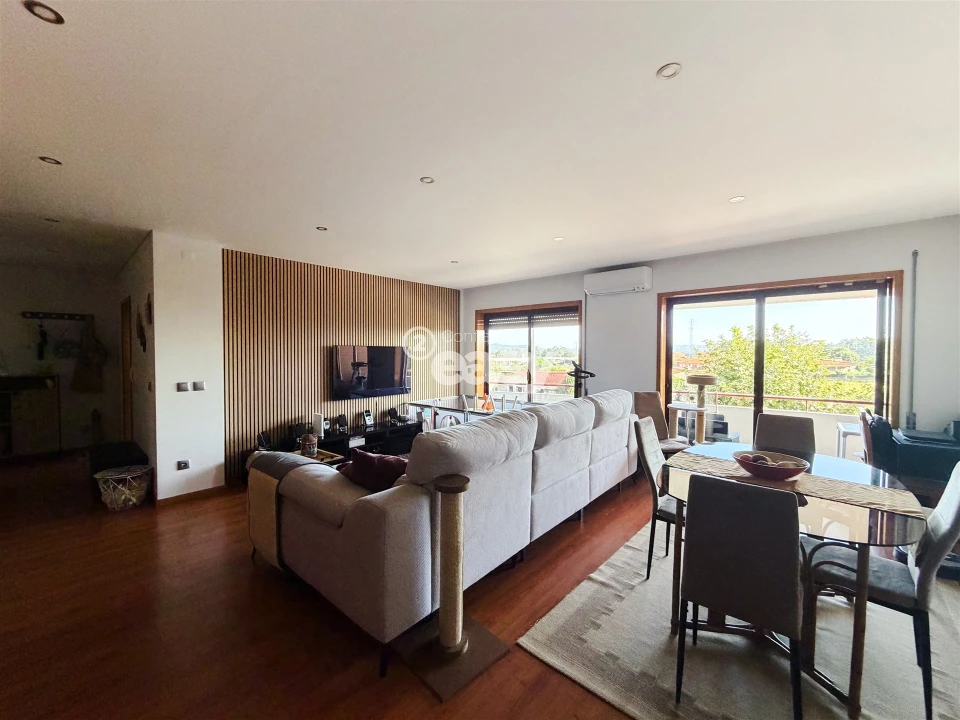 Apartamento T3 para Venda em Macieira da Maia Foto 61