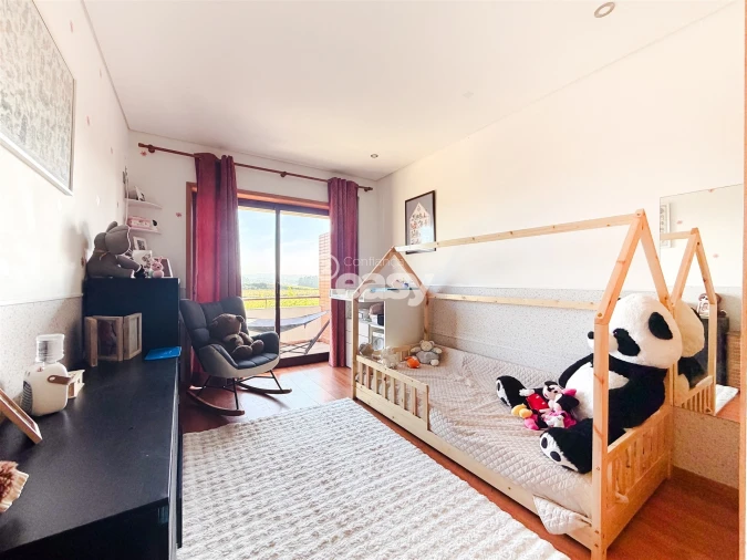 Apartamento T3 para Venda em Macieira da Maia Foto 124