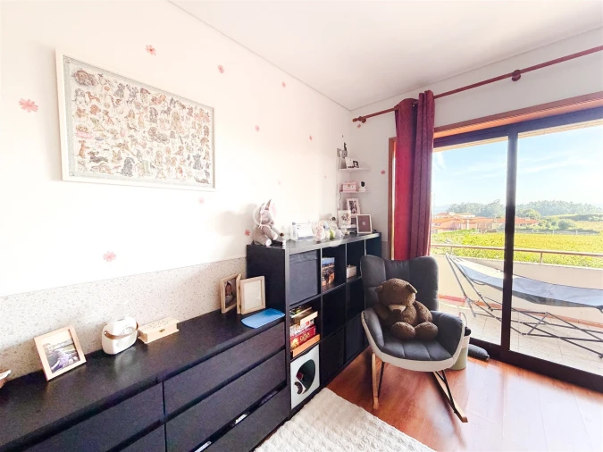 Apartamento T3 para Venda em Macieira da Maia Foto 140