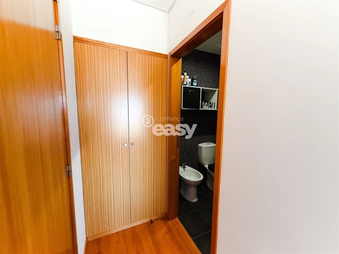 Apartamento T3 para Venda em Macieira da Maia Foto 174