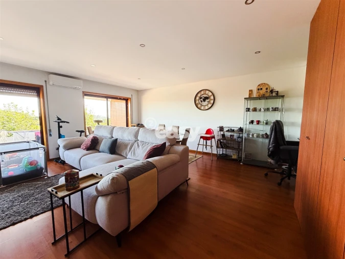 Apartamento T3 para Venda em Macieira da Maia Foto 102