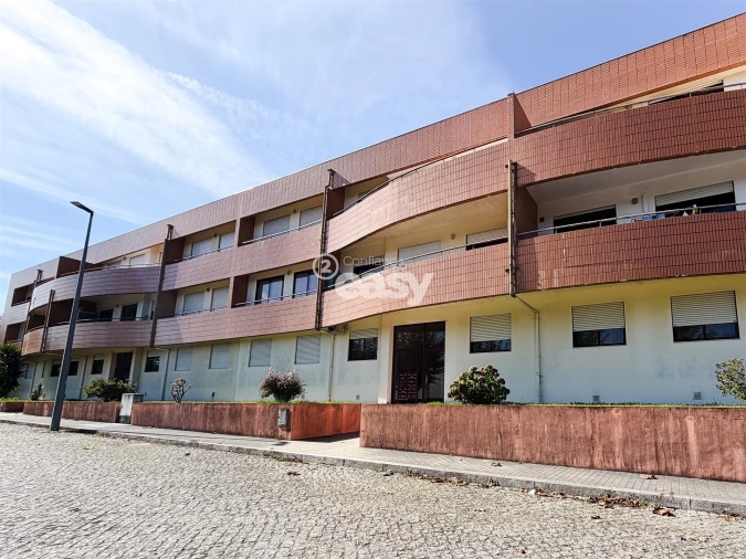 Apartamento T3 para Venda em Macieira da Maia Foto 226
