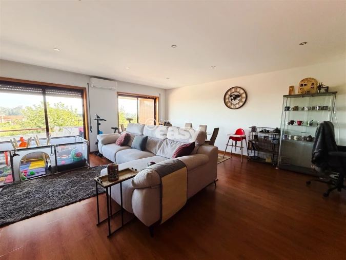 Apartamento T3 para Venda em Macieira da Maia Foto 103