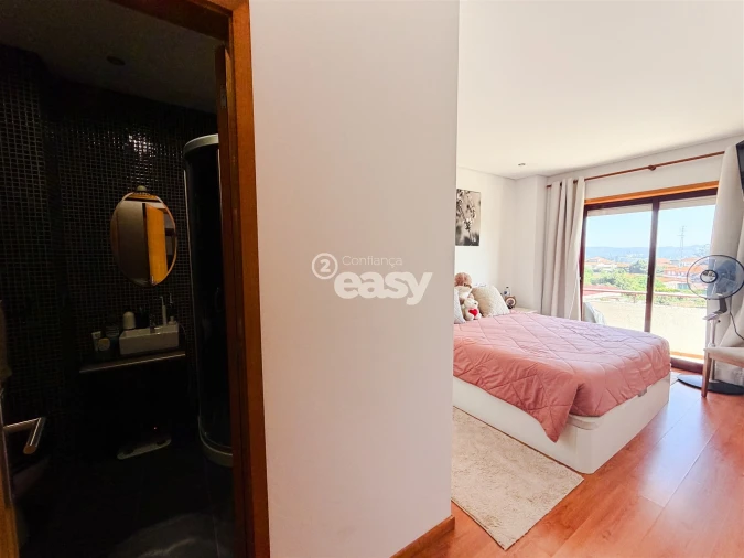Apartamento T3 para Venda em Macieira da Maia Foto 165