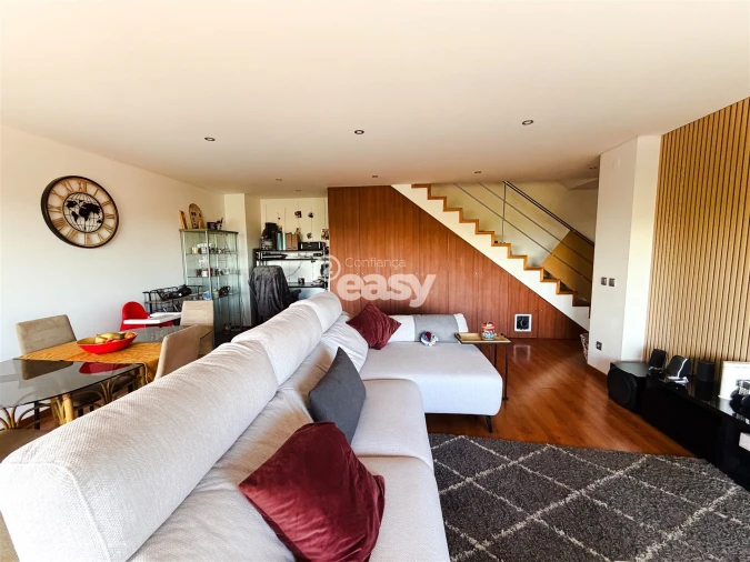 Apartamento T3 para Venda em Macieira da Maia Foto 81