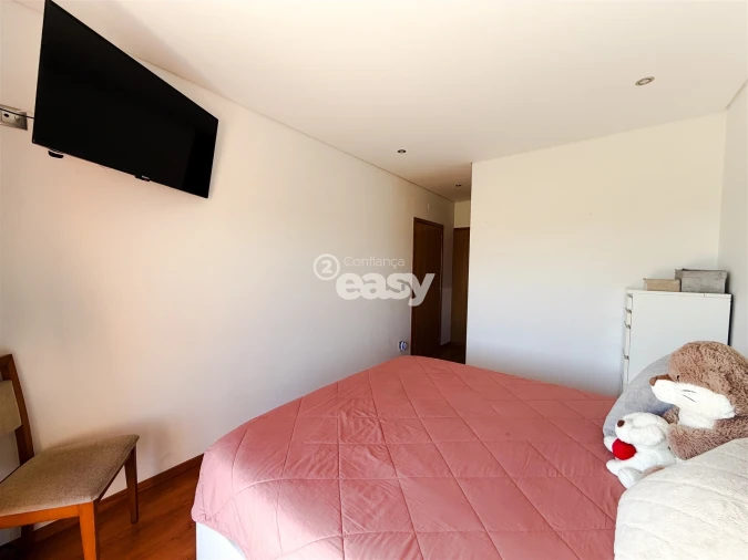 Apartamento T3 para Venda em Macieira da Maia Foto 195