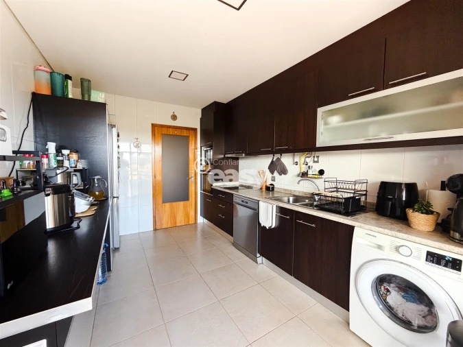 Apartamento T3 para Venda em Macieira da Maia Foto 13