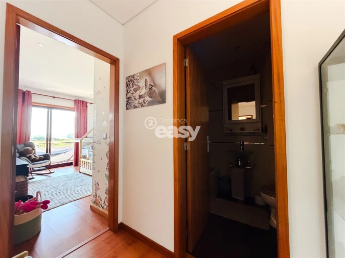 Apartamento T3 para Venda em Macieira da Maia Foto 123