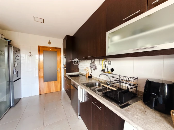 Apartamento T3 para Venda em Macieira da Maia Foto 25