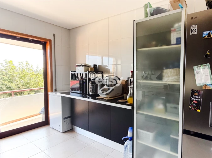 Apartamento T3 para Venda em Macieira da Maia Foto 30