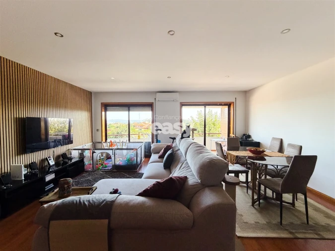 Apartamento T3 para Venda em Macieira da Maia Foto 46