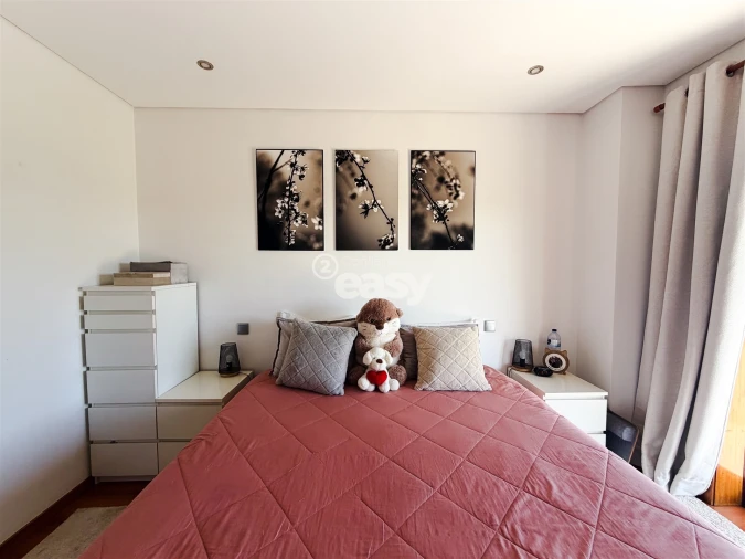 Apartamento T3 para Venda em Macieira da Maia Foto 186