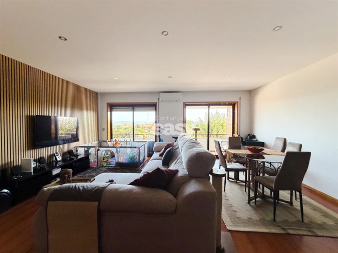 Apartamento T3 para Venda em Macieira da Maia Foto 59