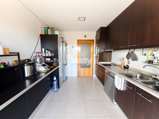 Apartamento T3 para Venda em Macieira da Maia Foto 17