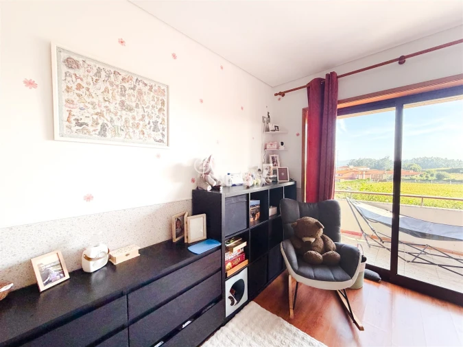 Apartamento T3 para Venda em Macieira da Maia Foto 141
