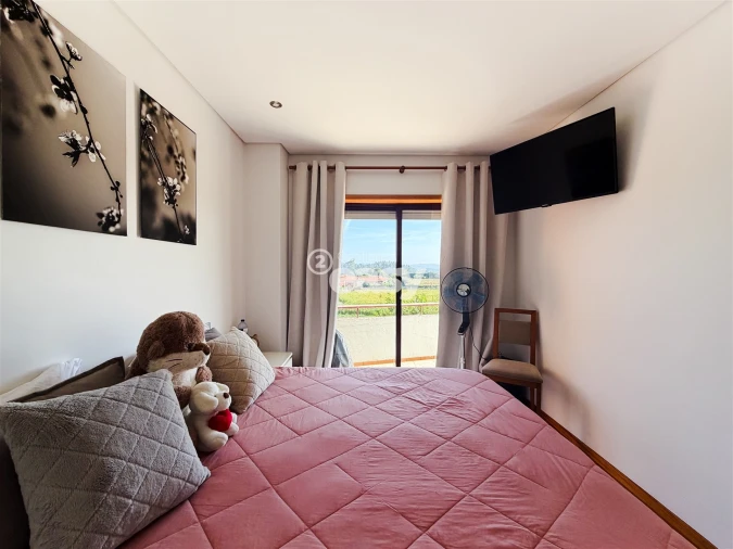 Apartamento T3 para Venda em Macieira da Maia Foto 199
