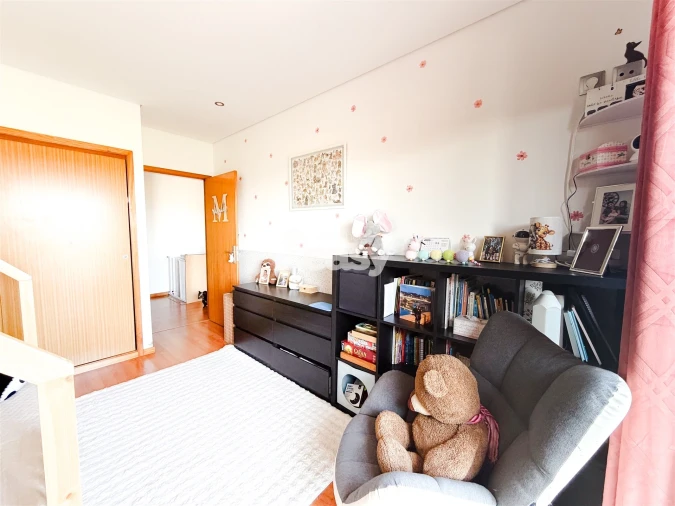 Apartamento T3 para Venda em Macieira da Maia Foto 136