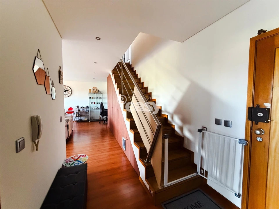 Apartamento T3 para Venda em Macieira da Maia Foto 8