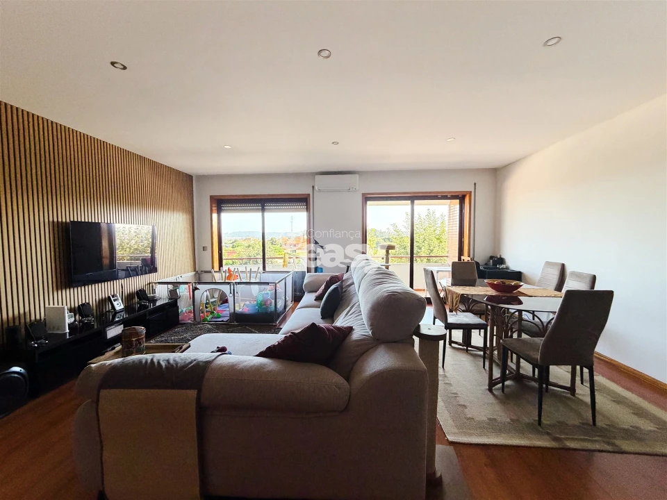 Apartamento T3 para Venda em Macieira da Maia Foto 57