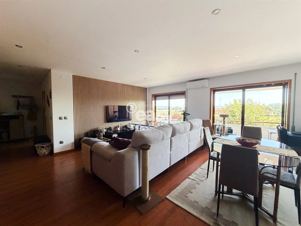 Apartamento T3 para Venda em Macieira da Maia Foto 65