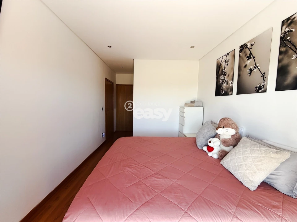 Apartamento T3 para Venda em Macieira da Maia Foto 192