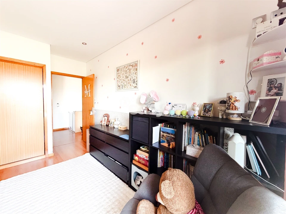 Apartamento T3 para Venda em Macieira da Maia Foto 138