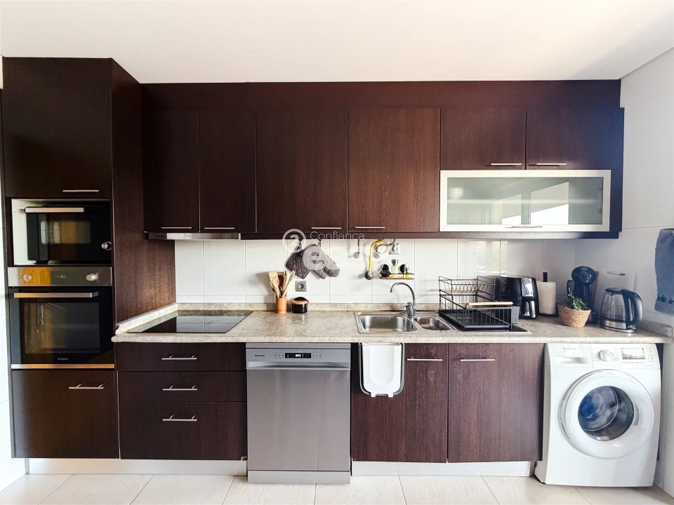 Apartamento T3 para Venda em Macieira da Maia Foto 21
