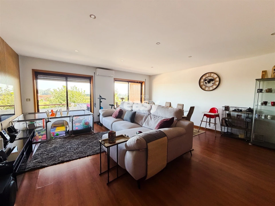 Apartamento T3 para Venda em Macieira da Maia Foto 106